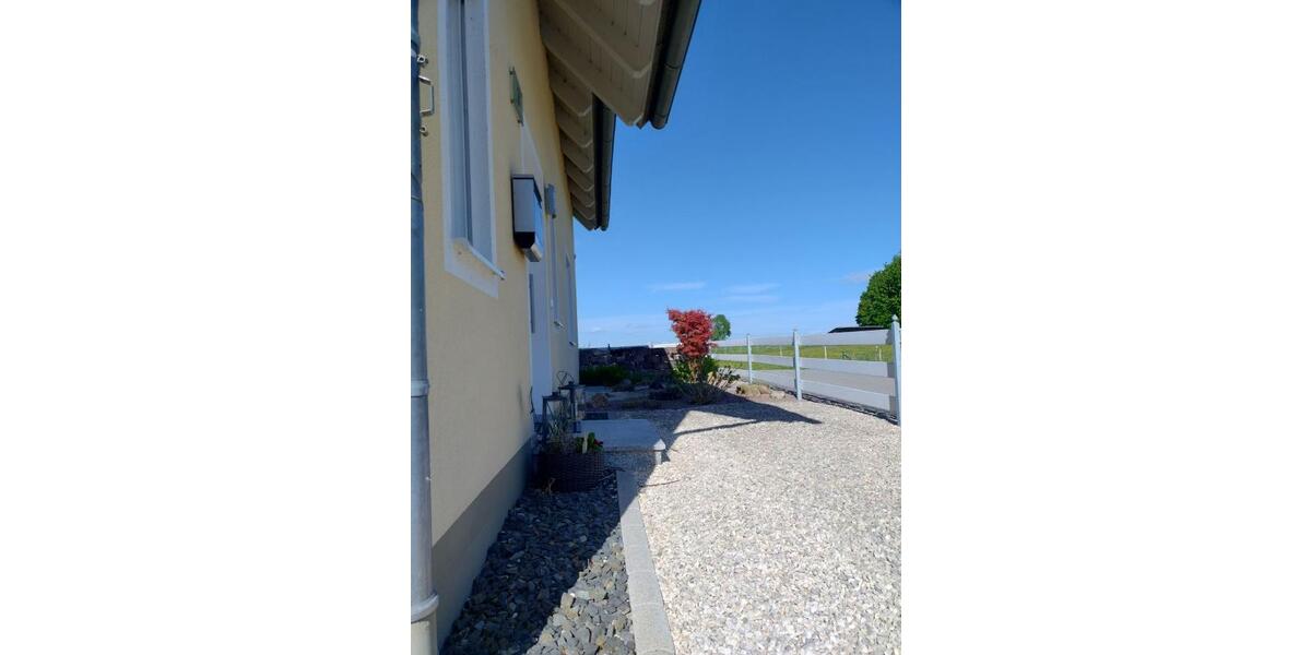 Provisionsfrei* Modernes EFH mit Südgarten & Doppelgarage - provisionsfrei - Einfamilienhaus Lamerdingen | Angebot:26901898