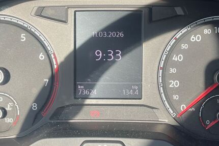 VW T-Roc 73.650 km 19.500 &euro; Finsterwalde 03238