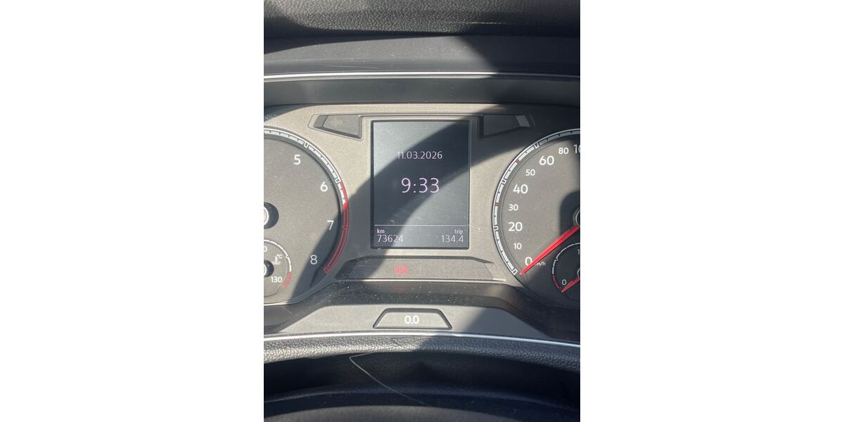 VW T-Roc 73.650 km 19.500 &euro; Finsterwalde 03238