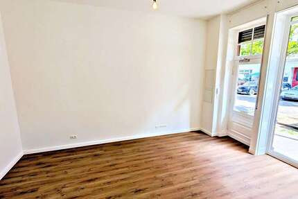 Wohnung Berlin Mitte - 2 Zimmer, 41 m&sup2;, 943&euro; | Angebot:27117176
