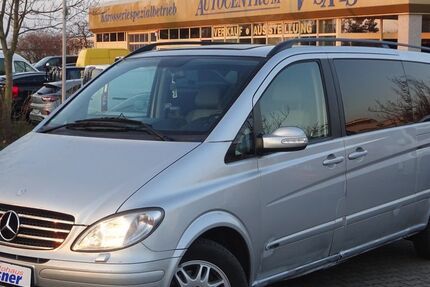 Mercedes-Benz Viano 258.000 km 4.740 &euro; Eilenburg 04838