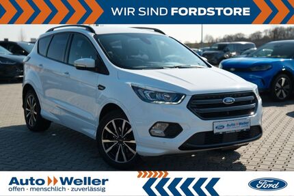 Ford Kuga 73.069 km 17.490 &euro; Wetzlar 35581
