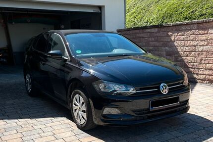 VW Polo 54.350 km 11.999 &euro; Geilnau 56379