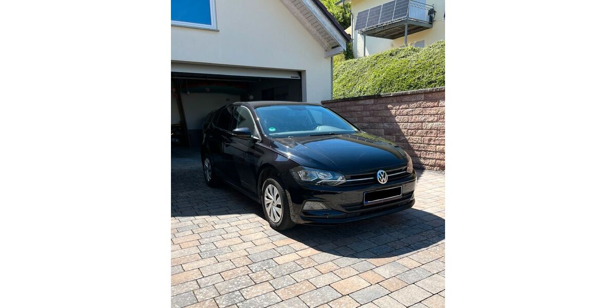 VW Polo 54.350 km 11.999 &euro; Geilnau 56379