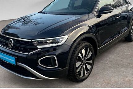 VW T-Roc 27.018 km 26.890 &euro; Detmold 32756