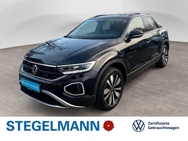 VW T-Roc 27.018 km 26.890 &euro; Detmold 32756