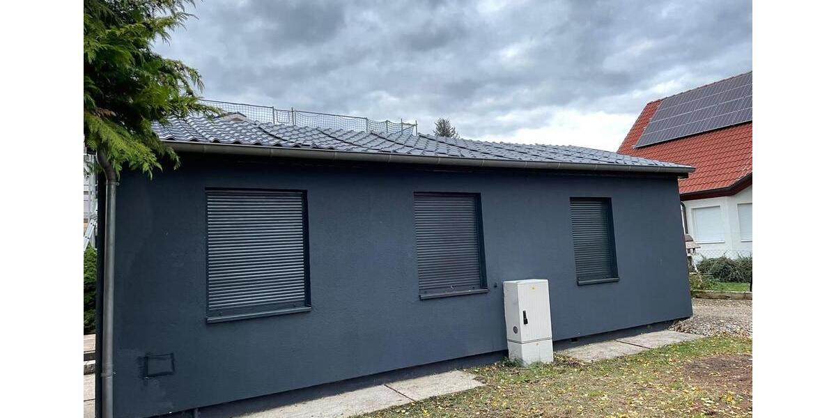 Einfamilienhaus Ahrensfelde - 2 Zimmer, 70 m&sup2;, 1.600&euro; | Angebot:26034388