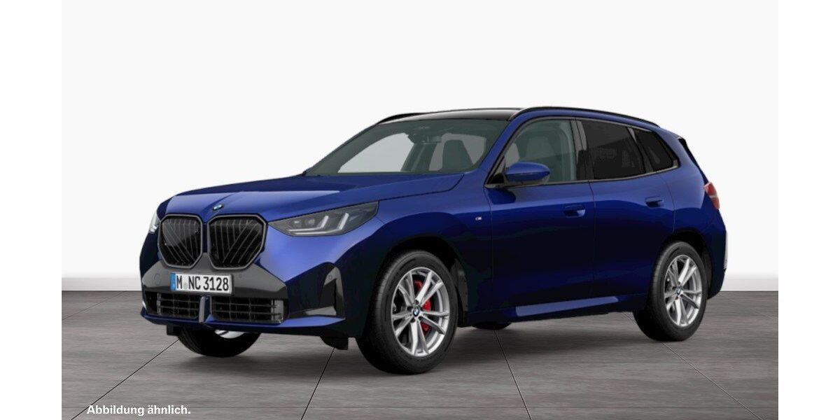 BMW X3 13.173 km 74.890 &euro; Germering 82110