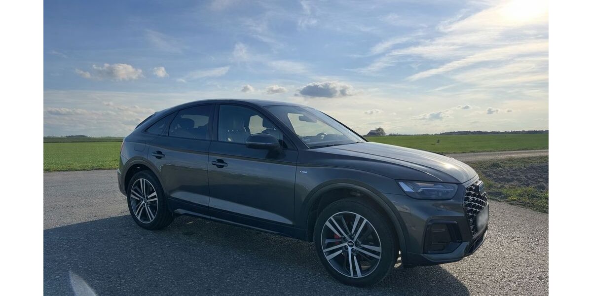 Audi Q5 65.000 km 38.500 &euro; Weil 86947