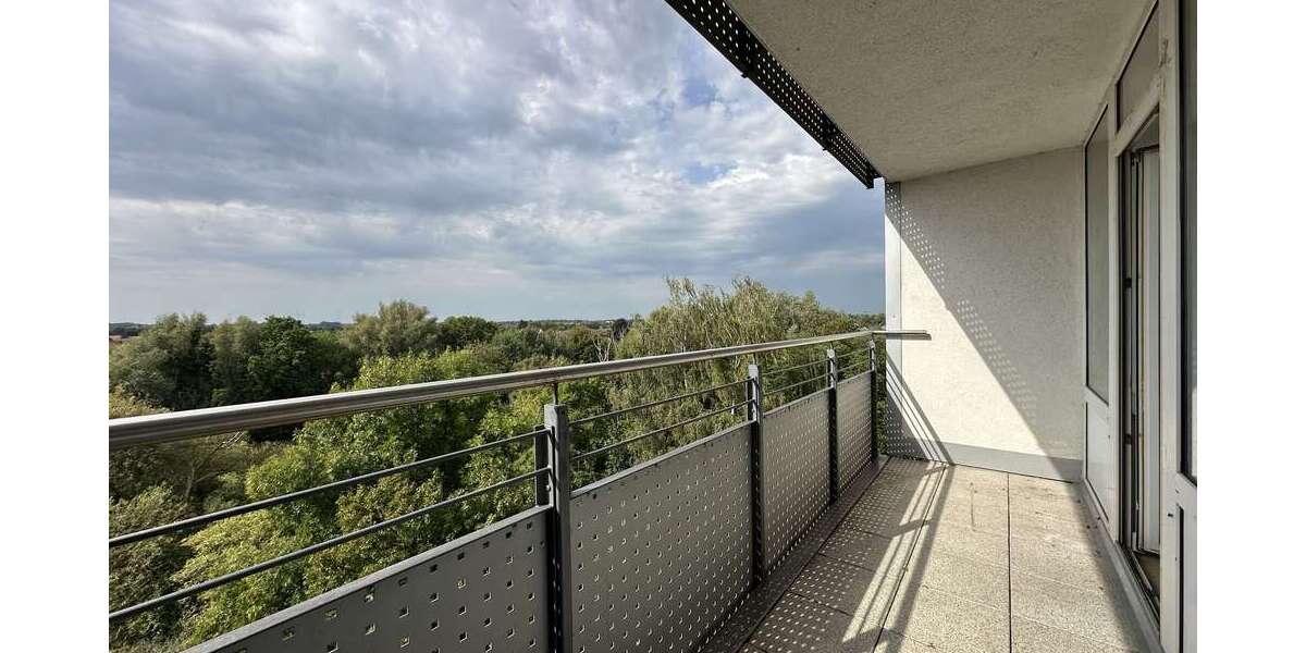 Etagenwohnung Hückelhoven Rurbrücke - 2 Zimmer, 51 m&sup2;, 79.900&euro; | Angebot:24840274