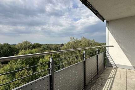 Wohnung Hückelhoven Rurbrücke - 2 Zimmer, 51 m&sup2;, 79.900&euro; | Angebot:24840274