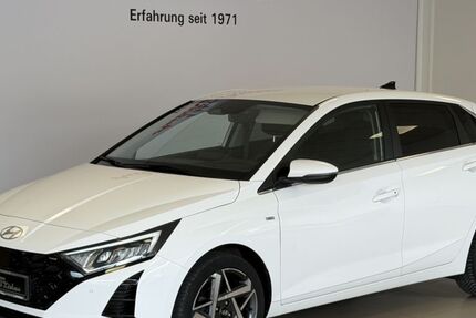 Hyundai i20 41.000 km 19.950 &euro; Delligsen 31073