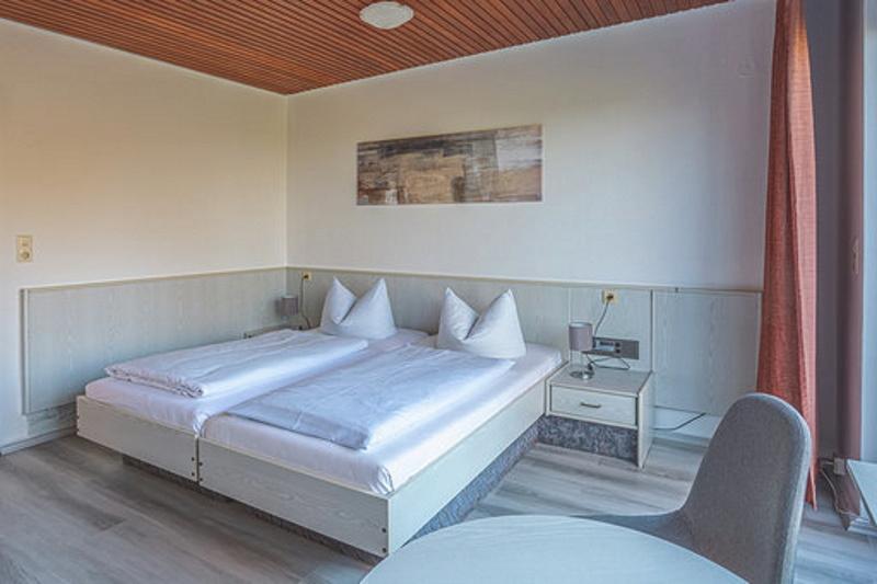 Etagenwohnung Lübeck Sankt Lorenz Nord - 1 Zimmer, 40 m&sup2;, 395&euro; | Angebot:12322073