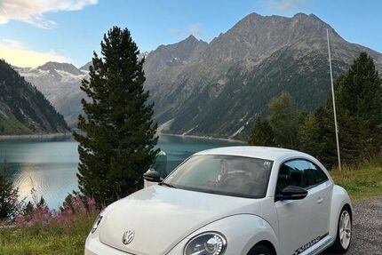 VW Beetle 170.000 km 10.490 &euro; HAMBURG 21129