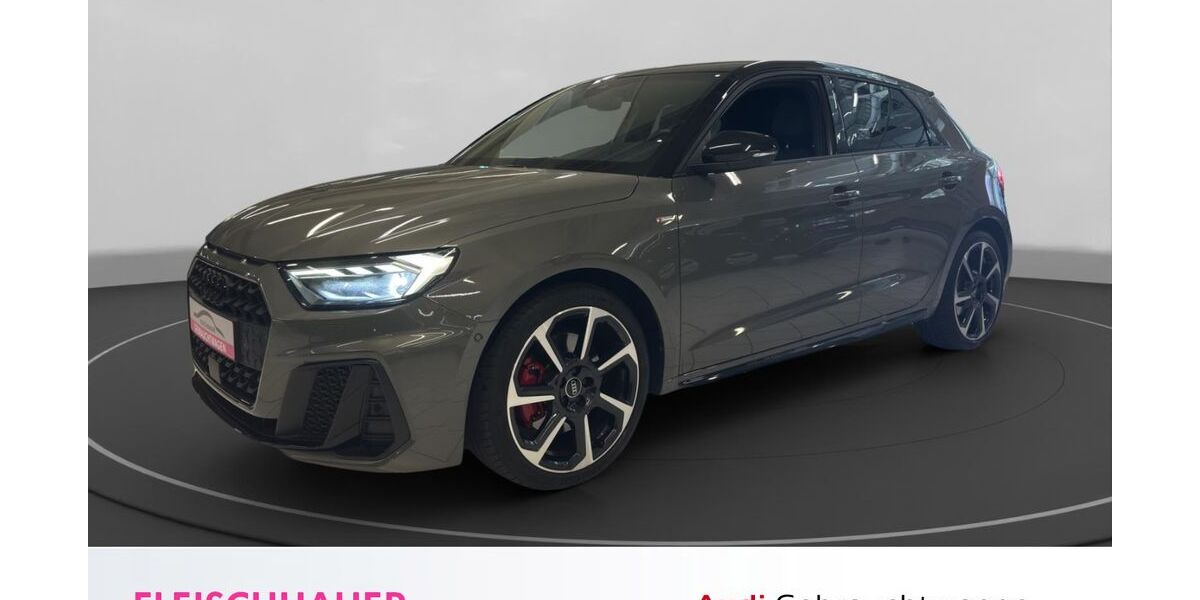 Audi A1 34.805 km 29.490 &euro; Bonn 53119
