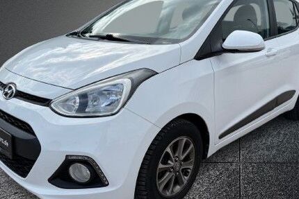 Hyundai i10 120.000 km 5.290 &euro; Erfurt 99089