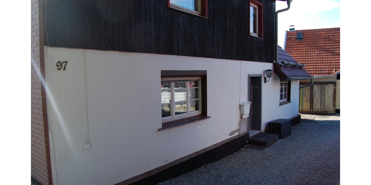Breitenstein-Südharz, EFH - Einfamilienhaus Breitenstein-Südharz Südharz | Angebot:26934907