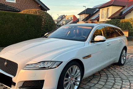 Jaguar XF 129.000 km 19.950 &euro; Aachen 52078