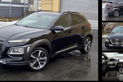 Hyundai KONA 83.700 km 11.750 &euro; Lauf a.d. Pegnitz 91207