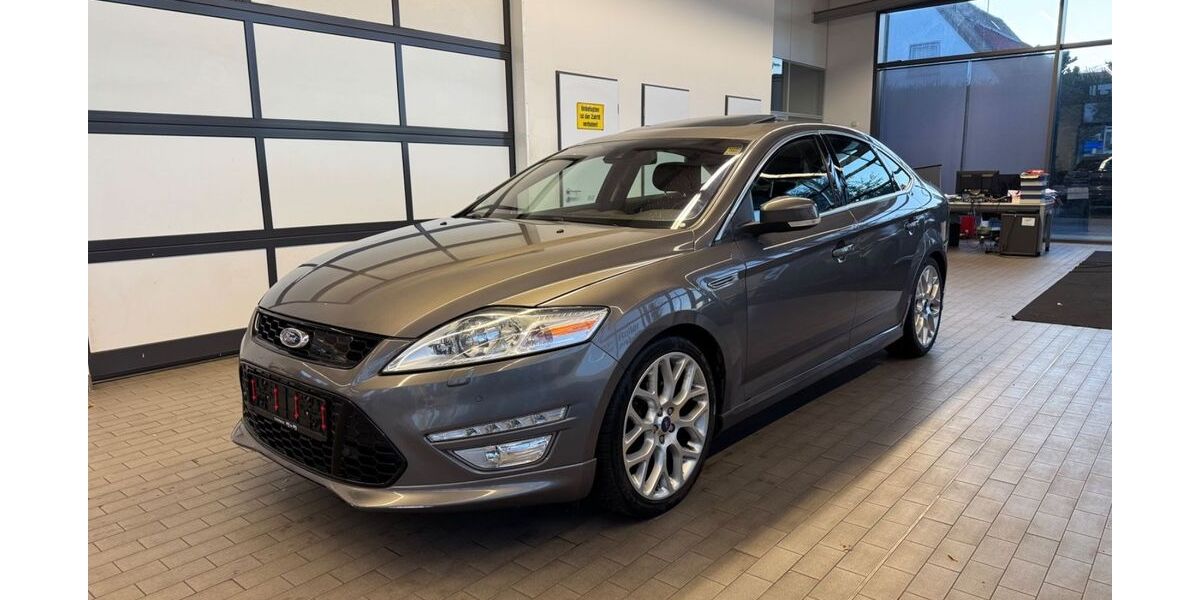Ford Mondeo 183.000 km 6.999 € Weißenhorn 89264
