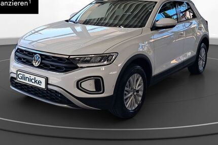 VW T-Roc 8.000 km 31.970 &euro; Erfurt 99099