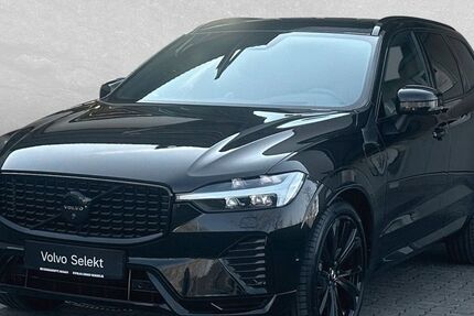 Volvo XC60 21.500 km 54.250 &euro; Karlsruhe 76187