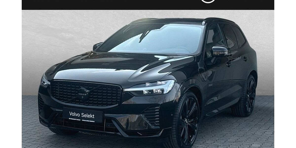 Volvo XC60 21.500 km 54.250 &euro; Karlsruhe 76187