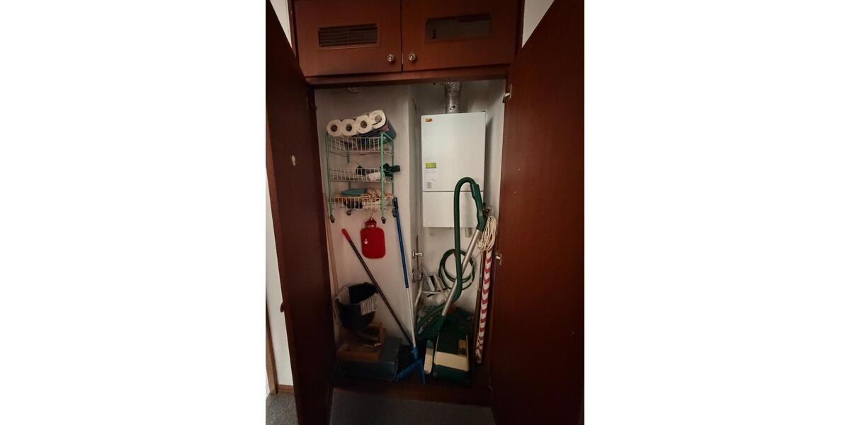 Dachgeschoßwohnung Petersberg - 3 Zimmer, 76 m&sup2;, 229.000&euro; | Angebot:25944122