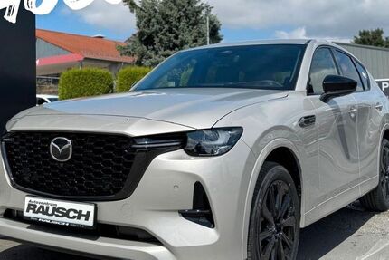 Mazda CX-60 4.800 km 52.000 &euro; Dresden 01156