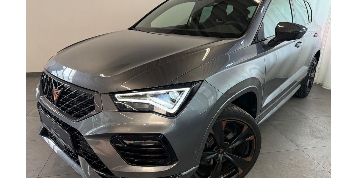 Cupra Ateca 24.079 km 30.950 &euro; Buchholz in der Nordheide 21244