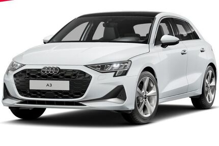 Audi A3 6.400 km 33.441 &euro; Landshut 84030