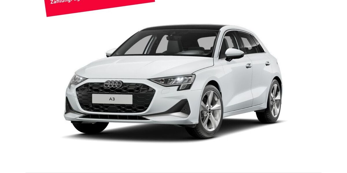 Audi A3 6.400 km 33.441 &euro; Landshut 84030