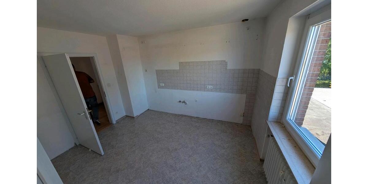 Etagenwohnung Lemförde - 2 Zimmer, 66 m&sup2;, 520&euro; | Angebot:26398856