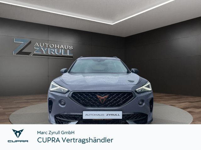 Cupra Formentor 43.299 km 30.980 &euro; Saarlouis 66740