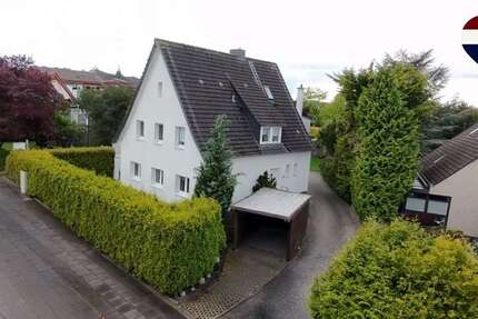Haus Bad Oeynhausen - 6 Zimmer, 140 m&sup2;, 379.000&euro; | Angebot:26864062