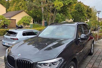 BMW X3 57.000 km 38.750 &euro; Troisdorf 53840