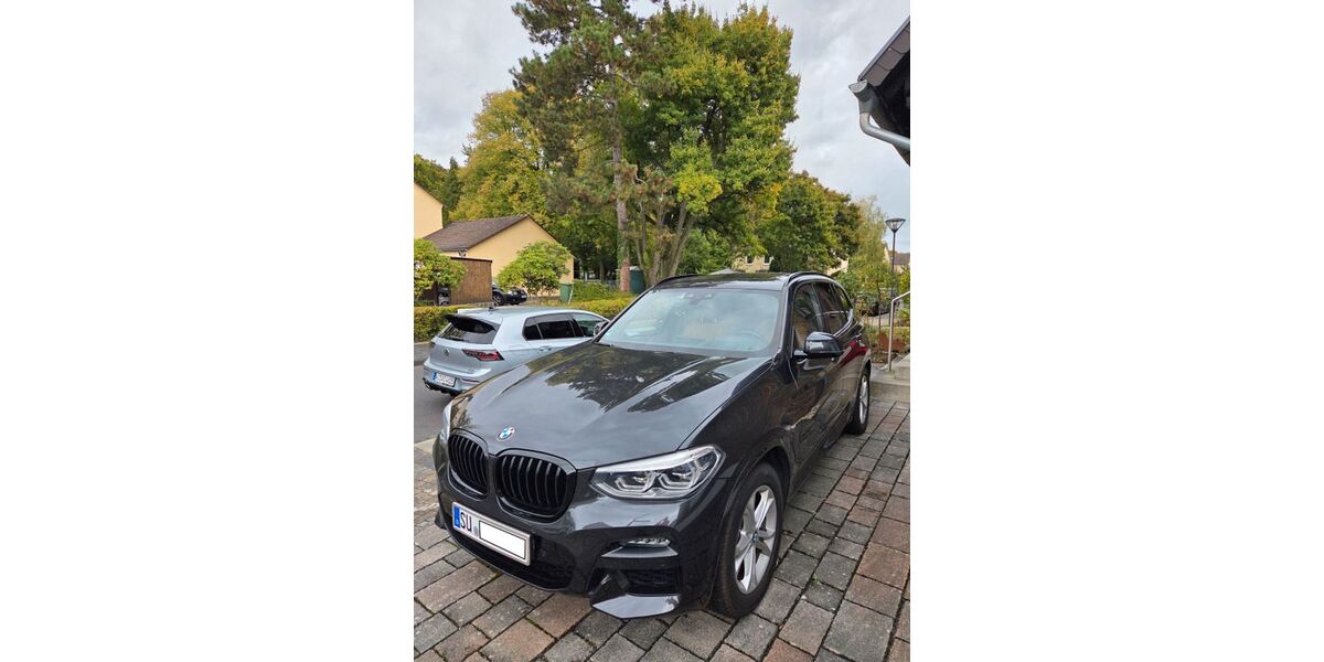 BMW X3 57.000 km 38.750 &euro; Troisdorf 53840