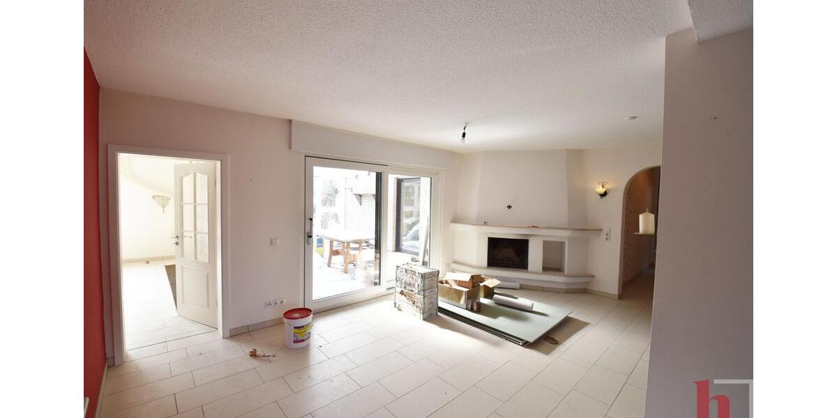 Etagenwohnung Dinklage - 4 Zimmer, 141 m&sup2;, 950&euro; | Angebot:25443297