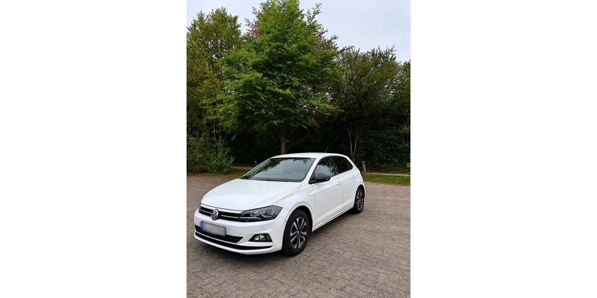 VW Polo 130.000 km 9.900 &euro; Eggebek 24852