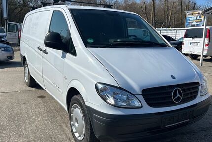 Mercedes-Benz Vito 247.000 km 1.999 &euro; Rostock 18106