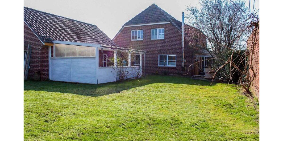 Einfamilienhaus Westerholt - 5 Zimmer, 160 m&sup2;, 355.000&euro; | Angebot:26218206