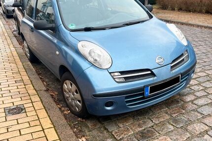 Nissan Micra 360.000 km 700 &euro; Elmshorn 25335