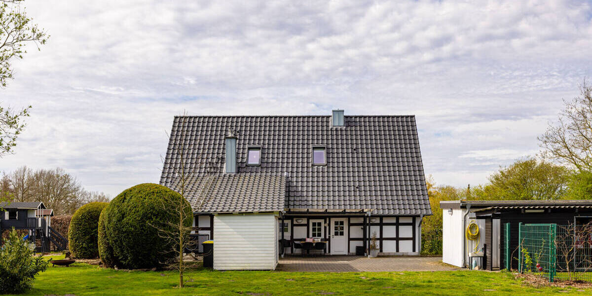 Einfamilienhaus Steinhagen Brockhagen - 895.000&euro; | Angebot:26244443