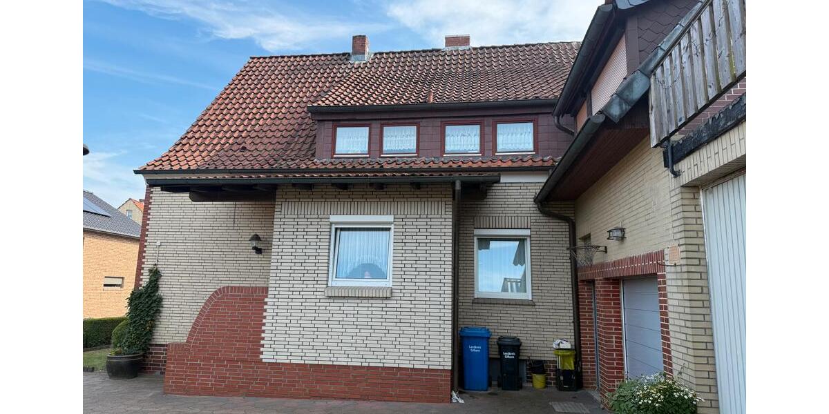 Einfamilienhaus Gifhorn - 8 Zimmer, 163 m&sup2;, 399.000&euro; | Angebot:27278083
