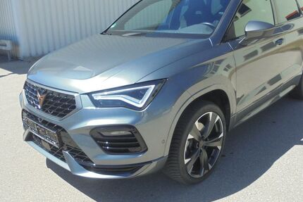 Cupra Ateca 27.000 km 26.990 &euro; Gersthofen bei Augsburg 86368