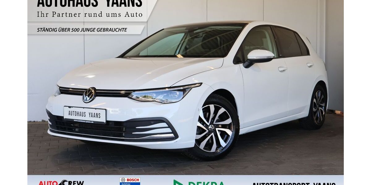 VW Golf 78.880 km 21.889 &euro; Pinneberg 25421