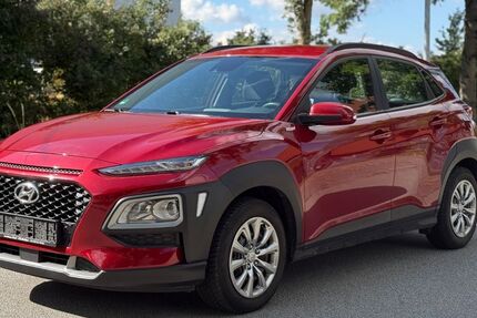 Hyundai KONA 170.000 km 8.999 € Landau 94405