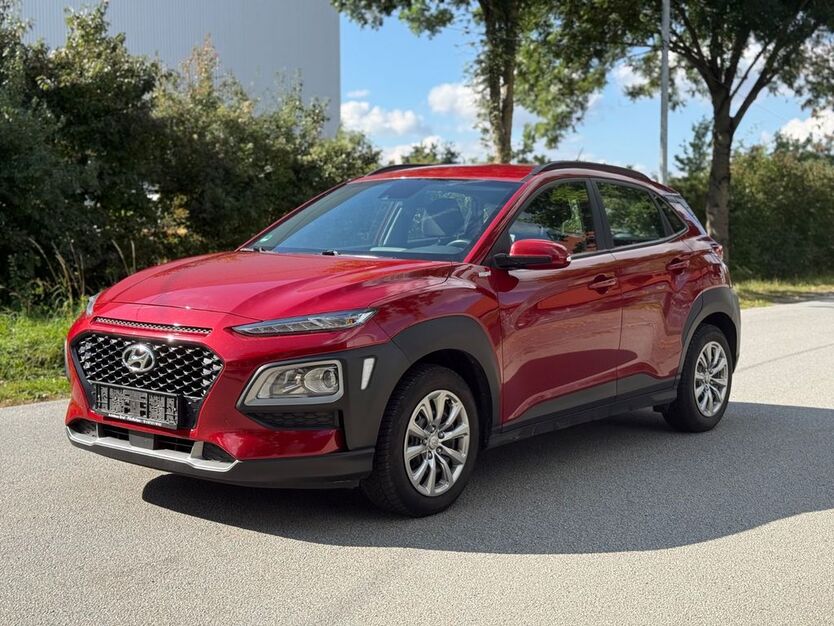 Hyundai KONA 170.000 km 9.950 € Landau 94405