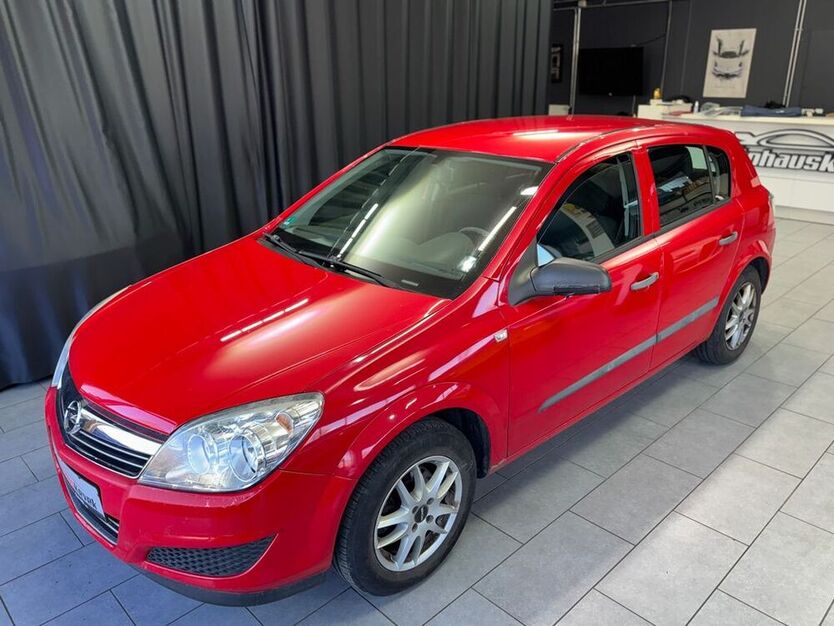 Astra