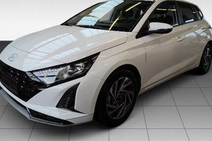Hyundai i20 22.387 km 17.990 &euro; Dörth 56281